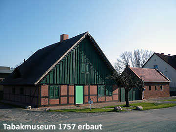 Tabakmuseum 1